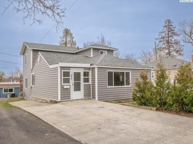 House for sale in Whitman, Washington