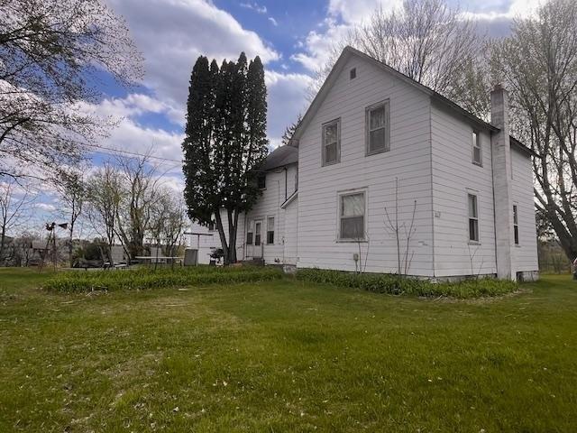 House for sale in Osceola, Wisconsin
