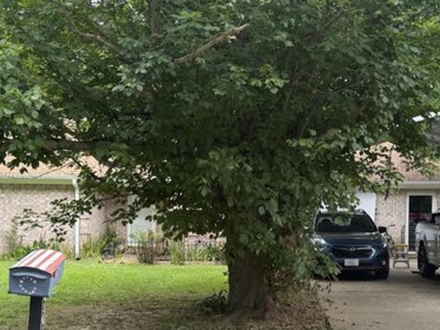 House for sale in Tate, Mississippi