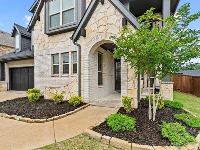 House for sale in Frisco, Texas