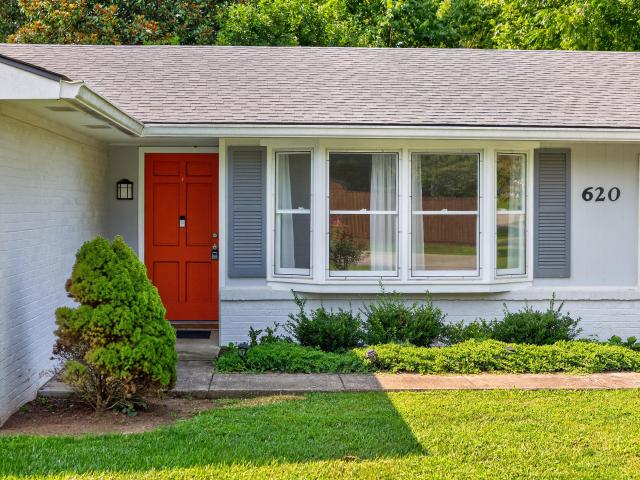 House for sale in Danville, Kentucky