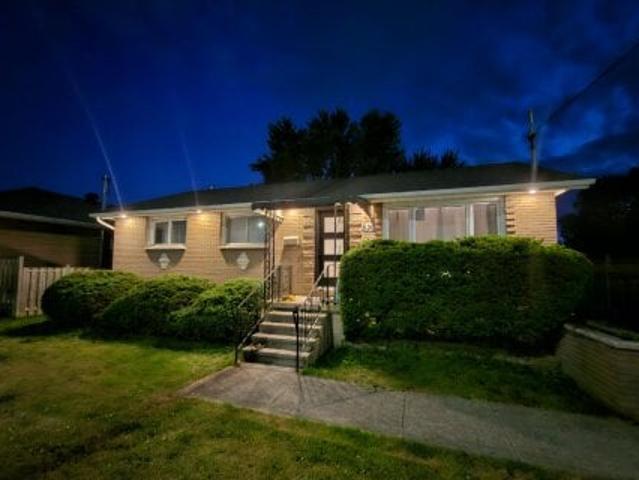 House for rent in Belleville, Ontario