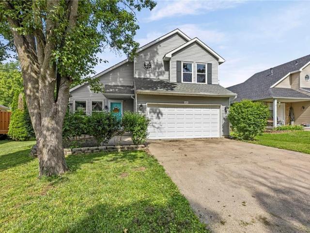 House for sale in Kansas