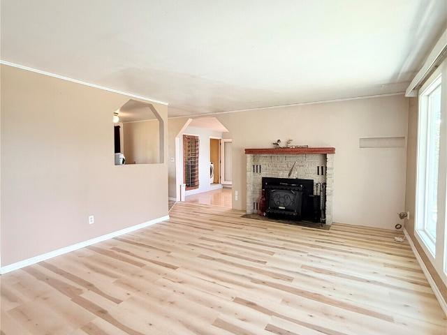 House for sale in Omak, Okanogan County