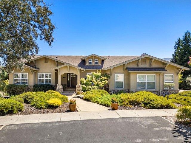 House for sale in Angels Camp, California