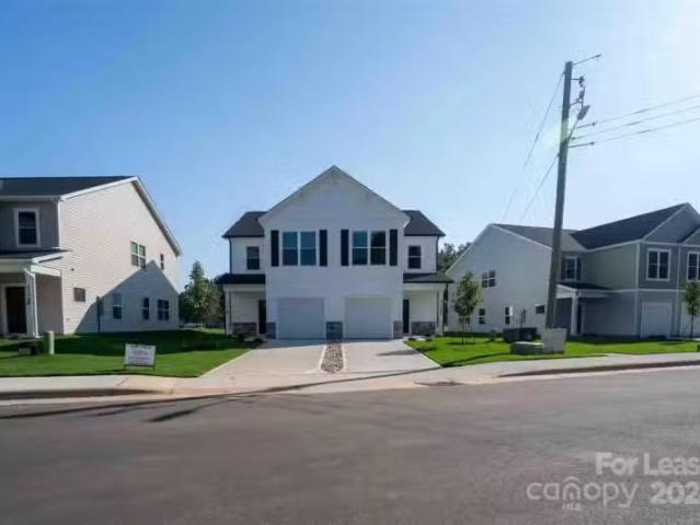 House for rent in Mooresville