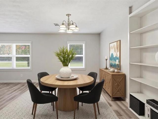 House for sale in Cobb, Georgia