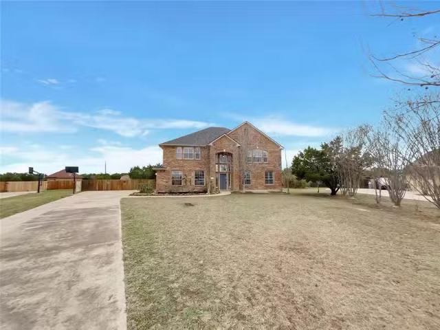 House for sale in Round Rock
