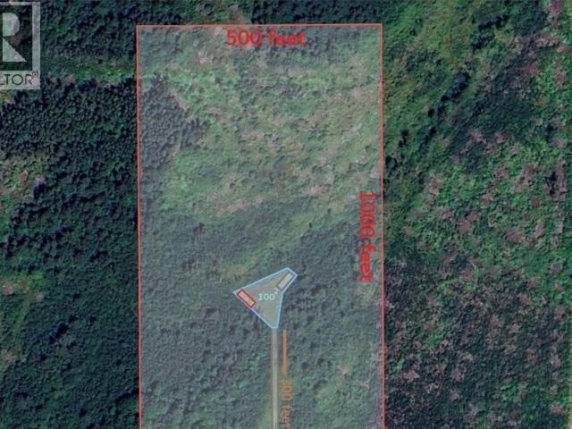 Land for sale in New Brunswick