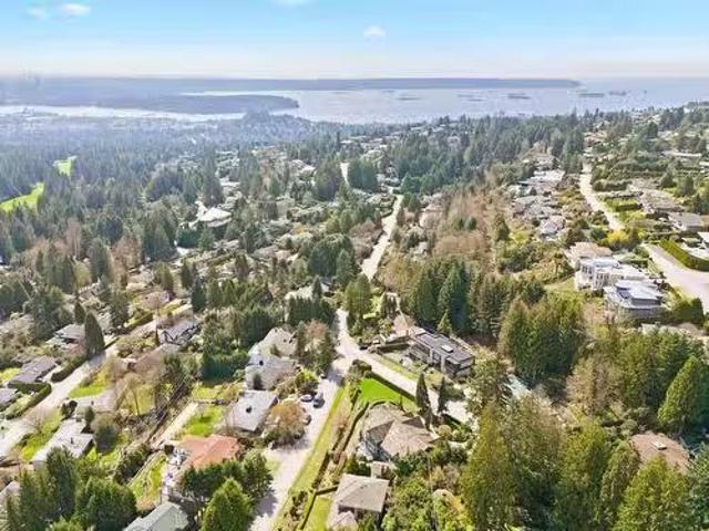 House for rent in West Vancouver, British Columbia
