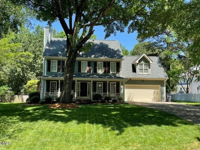 House for sale in Wake, North Carolina