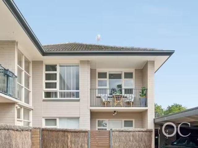Apartment for rent in Horseshoe Creek, South Australia