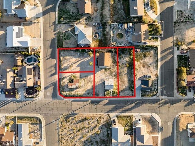 House for sale in Barstow, San Bernardino County