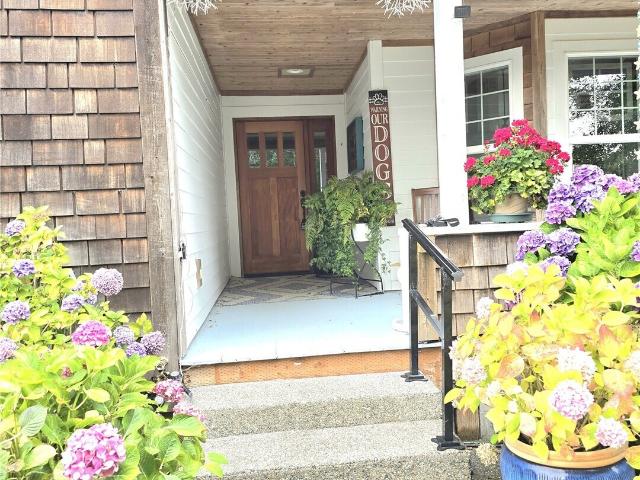 House for sale in Chinook, Washington