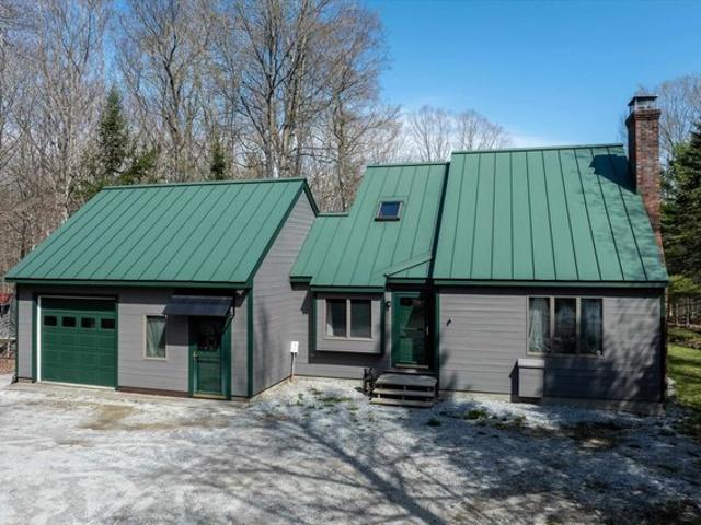 House for sale in Mount Holly, Vermont