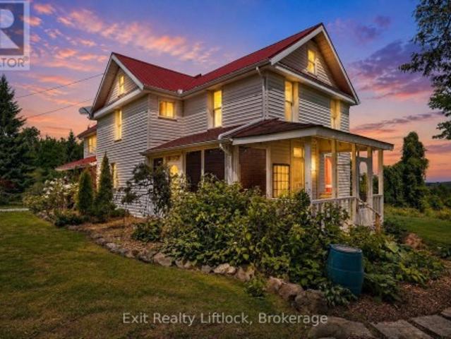 Farm for sale in Cavan-monaghan, Ontario