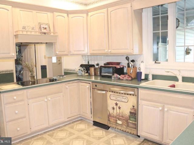 House for sale in Hummels Wharf, Pennsylvania