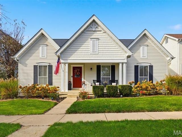 House for sale in O Fallon, Missouri