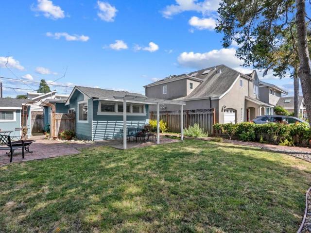 House for sale in Capitola, California