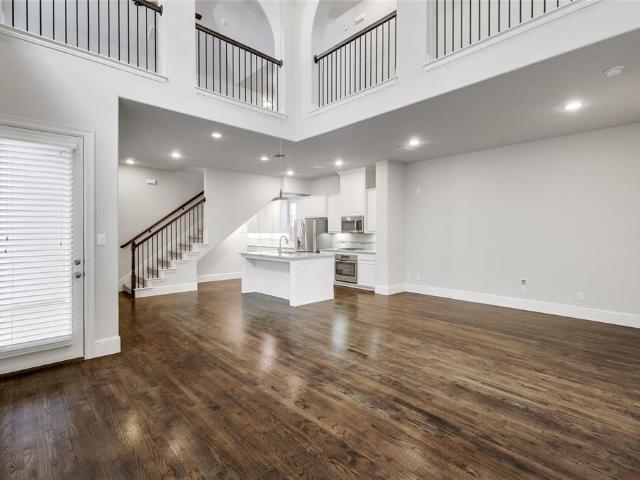 Property for rent in Denton, Texas