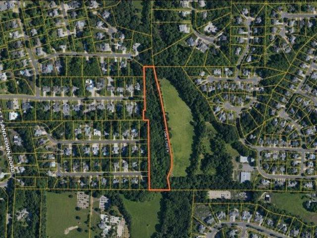 Land for sale in Cobb, Georgia