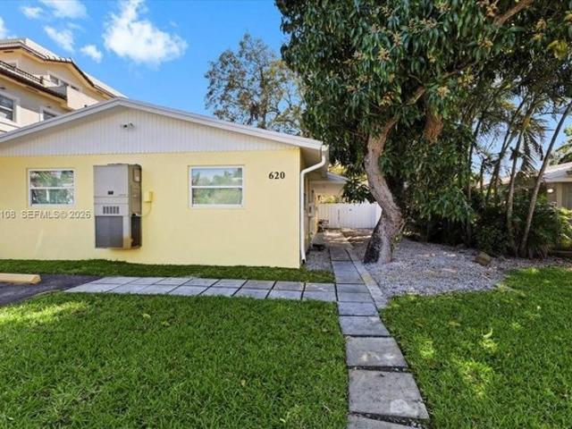 House for sale in Fort Lauderdale, Florida