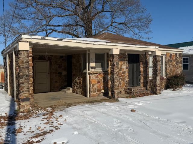 House for sale in Ark
