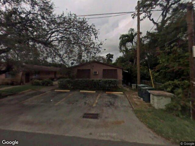 House for sale in Hallandale, Florida