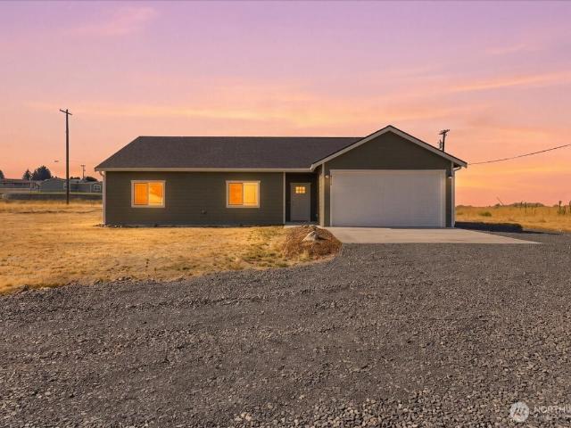 House for sale in Wilbur, Washington