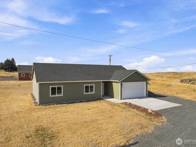 House for sale in Wilbur, Washington