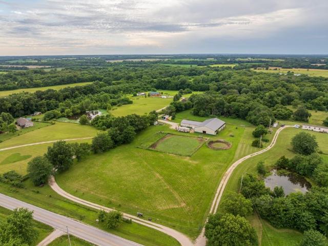 House for sale in Holden, Missouri