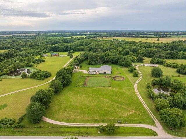 House for sale in Holden, Missouri