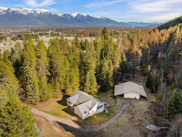 House for sale in Bigfork