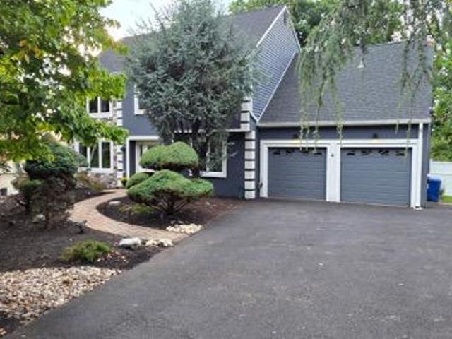 House for sale in Bucks, Pennsylvania