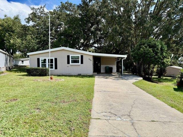 House for sale in Lady Lake, Lake County