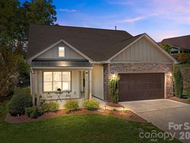 House for sale in North Carolina