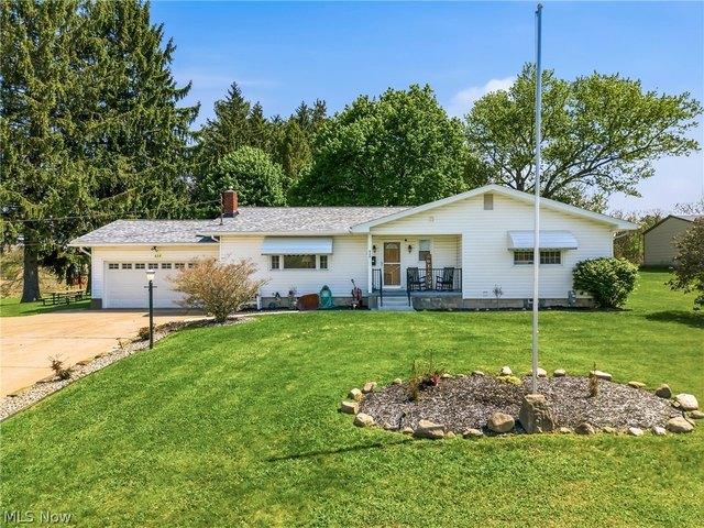 House for sale in Lisbon, Ohio