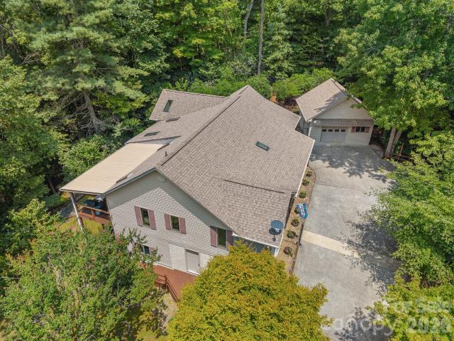 House for sale in Transylvania, North Carolina