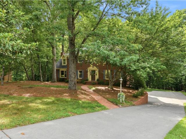 House for sale in Kernersville, North Carolina