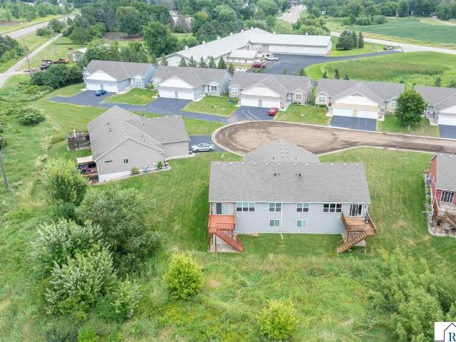 Condo for sale in Madison Lake, Minnesota