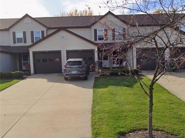 Townhouse for sale in Brunswick, Ohio