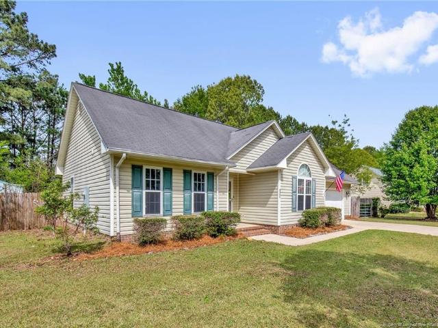 House for sale in Stedman, North Carolina