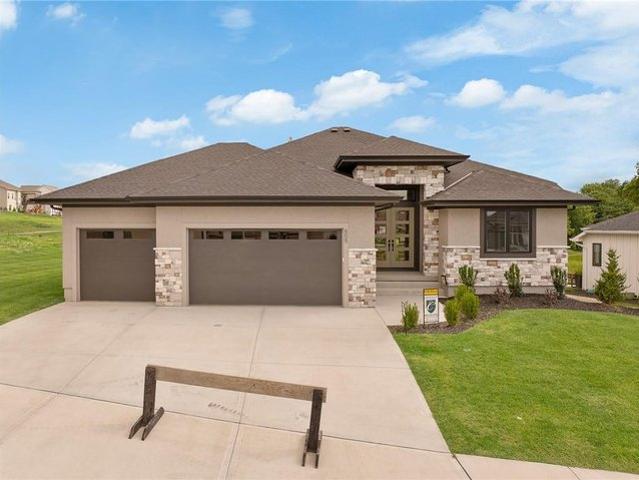 House for sale in Raymore, Cass County