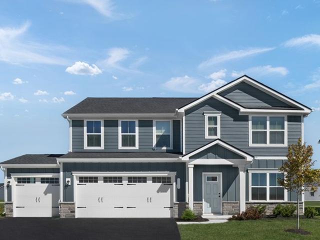 House for sale in Hampshire, Illinois