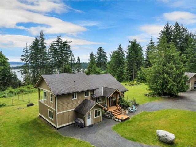 House for sale in Strathcona, British Columbia