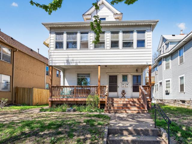House for sale in Hennepin, Minnesota