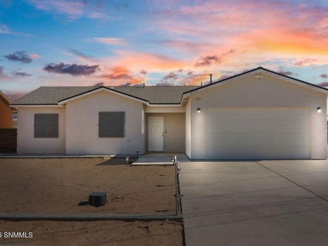 House for sale in Dona Ana, New Mexico