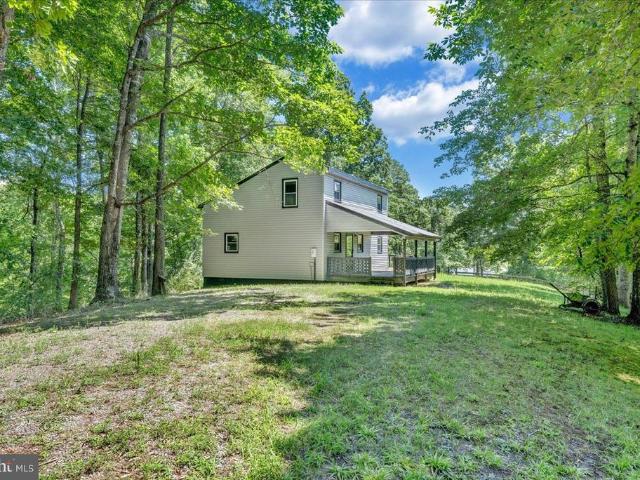 House for sale in Virginia