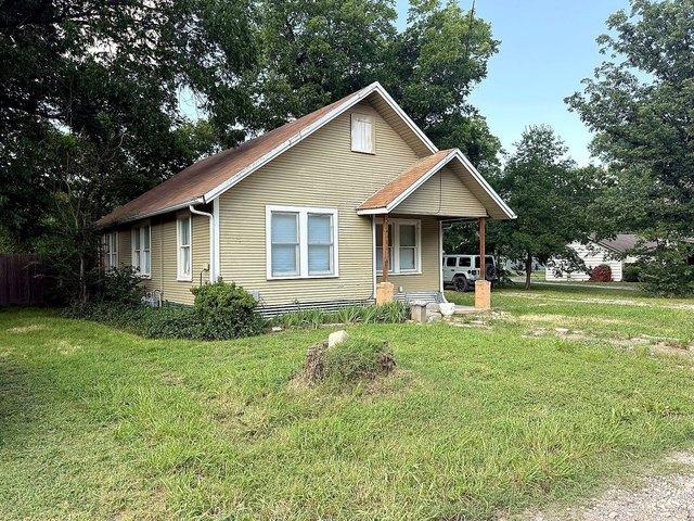 House for sale in Fannin, Texas