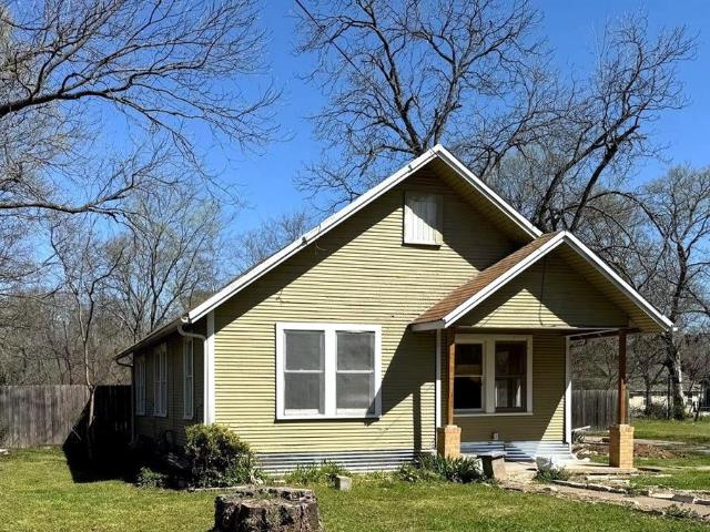 House for sale in Fannin, Texas